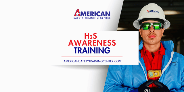 H2S Awareness